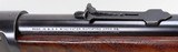 Winchester Model 63 Semi-Auto Rifle .22LR (1936) TAKEDOWN - VERY NICE!!! - 22 of 25