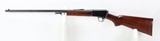 Winchester Model 63 Semi-Auto Rifle .22LR (1936) TAKEDOWN - VERY NICE!!! - 1 of 25