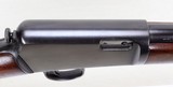 Winchester Model 63 Semi-Auto Rifle .22LR (1936) TAKEDOWN - VERY NICE!!! - 23 of 25