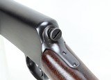 Winchester Model 63 Semi-Auto Rifle .22LR (1936) TAKEDOWN - VERY NICE!!! - 16 of 25