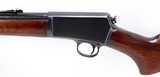 Winchester Model 63 Semi-Auto Rifle .22LR (1936) TAKEDOWN - VERY NICE!!! - 8 of 25