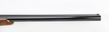 L.C. Smith Field Grade 12Ga. SxS Shotgun (1913) W/ 20Ga. BRILEY TUBES - 7 of 25