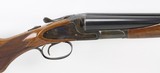 L.C. Smith Field Grade 12Ga. SxS Shotgun (1913) W/ 20Ga. BRILEY TUBES - 5 of 25