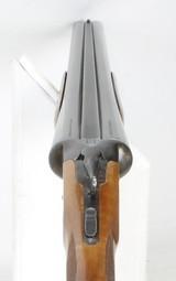 L.C. Smith Field Grade 12Ga. SxS Shotgun (1913) W/ 20Ga. BRILEY TUBES - 20 of 25