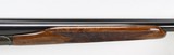 L.C. Smith Field Grade 12Ga. SxS Shotgun (1913) W/ 20Ga. BRILEY TUBES - 6 of 25