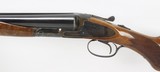 L.C. Smith Field Grade 12Ga. SxS Shotgun (1913) W/ 20Ga. BRILEY TUBES - 9 of 25