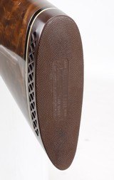 L.C. Smith Field Grade 12Ga. SxS Shotgun (1913) W/ 20Ga. BRILEY TUBES - 13 of 25