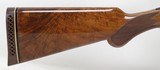 L.C. Smith Field Grade 12Ga. SxS Shotgun (1913) W/ 20Ga. BRILEY TUBES - 4 of 25