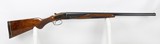 L.C. Smith Field Grade 12Ga. SxS Shotgun (1913) W/ 20Ga. BRILEY TUBES - 3 of 25