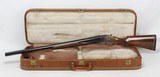 L.C. Smith Field Grade 12Ga. SxS Shotgun (1913) W/ 20Ga. BRILEY TUBES - 1 of 25