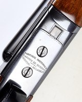 FN Anson Standard SxS Shotgun 16Ga. (1930-1968) MADE IN BELGIUM - VERY NICE!!! - 16 of 25