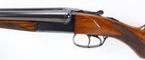 FN Anson Standard SxS Shotgun 16Ga. (1930-1968) MADE IN BELGIUM - VERY NICE!!! - 8 of 25
