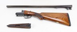 FN Anson Standard SxS Shotgun 16Ga. (1930-1968) MADE IN BELGIUM - VERY NICE!!! - 24 of 25