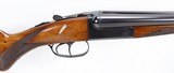 FN Anson Standard SxS Shotgun 16Ga. (1930-1968) MADE IN BELGIUM - VERY NICE!!! - 4 of 25
