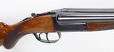 FN Anson Standard SxS Shotgun 16Ga. (1930-1968) MADE IN BELGIUM - VERY NICE!!! - 19 of 25