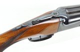 FN Anson Standard SxS Shotgun 16Ga. (1930-1968) MADE IN BELGIUM - VERY NICE!!! - 21 of 25