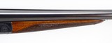 FN Anson Standard SxS Shotgun 16Ga. (1930-1968) MADE IN BELGIUM - VERY NICE!!! - 5 of 25
