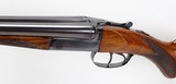 FN Anson Standard SxS Shotgun 16Ga. (1930-1968) MADE IN BELGIUM - VERY NICE!!! - 14 of 25
