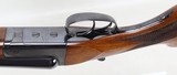 FN Anson Standard SxS Shotgun 16Ga. (1930-1968) MADE IN BELGIUM - VERY NICE!!! - 15 of 25
