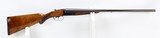 FN Anson Standard SxS Shotgun 16Ga. (1930-1968) MADE IN BELGIUM - VERY NICE!!! - 2 of 25