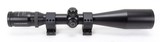 Schmidt & Bender 4-16x50 LM A7 ASV H Long Range Rifle Scope W/ Mounts & Rings MADE IN GERMANY - 4 of 13