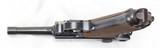 DWM 1914 Military Luger 9mm (1916) ALL MATCHING, INCLUDING MAGAZINE- AWESOME!!! - 10 of 25