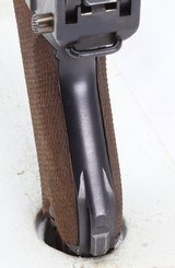DWM 1914 Military Luger 9mm (1916) ALL MATCHING, INCLUDING MAGAZINE- AWESOME!!! - 13 of 25