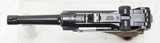 DWM 1914 Military Luger 9mm (1916) ALL MATCHING, INCLUDING MAGAZINE- AWESOME!!! - 12 of 25