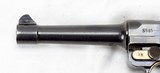 DWM 1914 Military Luger 9mm (1916) ALL MATCHING, INCLUDING MAGAZINE- AWESOME!!! - 9 of 25