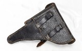 DWM 1914 Military Luger 9mm (1916) ALL MATCHING, INCLUDING MAGAZINE- AWESOME!!! - 25 of 25