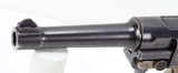 DWM 1914 Military Luger 9mm (1916) ALL MATCHING, INCLUDING MAGAZINE- AWESOME!!! - 15 of 25