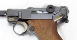 DWM 1914 Military Luger 9mm (1916) ALL MATCHING, INCLUDING MAGAZINE- AWESOME!!! - 8 of 25