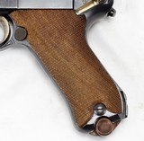 DWM 1914 Military Luger 9mm (1916) ALL MATCHING, INCLUDING MAGAZINE- AWESOME!!! - 7 of 25