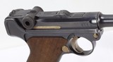 DWM 1914 Military Luger 9mm (1916) ALL MATCHING, INCLUDING MAGAZINE- AWESOME!!! - 18 of 25