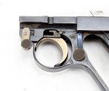 DWM 1914 Military Luger 9mm (1916) ALL MATCHING, INCLUDING MAGAZINE- AWESOME!!! - 20 of 25