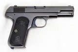 Colt Model 1903 Pocket Hammerless Pistol .32ACP (1905) VERY NICE!!! - 2 of 25