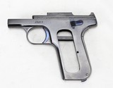 Colt Model 1903 Pocket Hammerless Pistol .32ACP (1905) VERY NICE!!! - 19 of 25