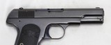 Colt Model 1903 Pocket Hammerless Pistol .32ACP (1905) VERY NICE!!! - 4 of 25