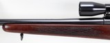 Winchester Model 70 Bolt Action Rifle .30-06 (1966) EXCELLENT - 9 of 25