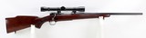 Winchester Model 70 Bolt Action Rifle .30-06 (1966) EXCELLENT - 2 of 25