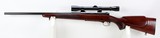 Winchester Model 70 Bolt Action Rifle .30-06 (1966) EXCELLENT - 1 of 25