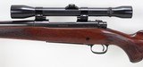 Winchester Model 70 Bolt Action Rifle .30-06 (1966) EXCELLENT - 8 of 25