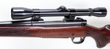 Winchester Model 70 Bolt Action Rifle .30-06 (1966) EXCELLENT - 14 of 25