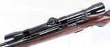 Winchester Model 70 Bolt Action Rifle .30-06 (1966) EXCELLENT - 22 of 25
