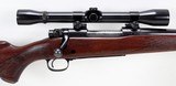 Winchester Model 70 Bolt Action Rifle .30-06 (1966) EXCELLENT - 4 of 25