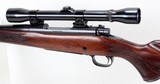 Winchester Model 70 Bolt Action Rifle .30-06 (1966) EXCELLENT - 15 of 25
