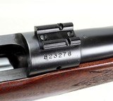 Winchester Model 70 Bolt Action Rifle .30-06 (1966) EXCELLENT - 24 of 25