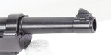 Walther P38 Semi-Auto Pistol 9mm (1943) NAZI MARKINGS - RUSSIAN CAPTURE - 17 of 25