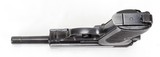 Walther P38 Semi-Auto Pistol 9mm (1943) NAZI MARKINGS - RUSSIAN CAPTURE - 9 of 25