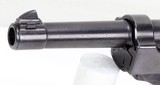Walther P38 Semi-Auto Pistol 9mm (1943) NAZI MARKINGS - RUSSIAN CAPTURE - 14 of 25